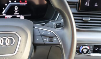 AUDI Q5 40 TDI S-TRONIC QUATTRO S-LINE, 1 WŁAŚCICIEL, SERWISOWANY full