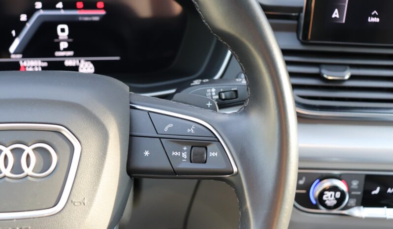 AUDI Q5 40 TDI S-TRONIC QUATTRO S-LINE, 1 WŁAŚCICIEL, SERWISOWANY full