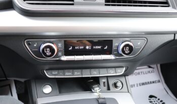 AUDI Q5 40 TDI S-TRONIC QUATTRO S-LINE, 1 WŁAŚCICIEL, SERWISOWANY full