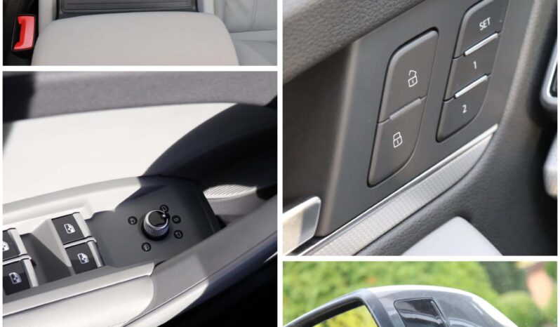 AUDI Q5 40 TDI S-TRONIC QUATTRO S-LINE, 1 WŁAŚCICIEL, SERWISOWANY full