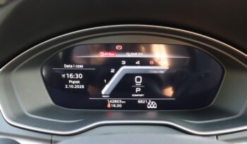 AUDI Q5 40 TDI S-TRONIC QUATTRO S-LINE, 1 WŁAŚCICIEL, SERWISOWANY full