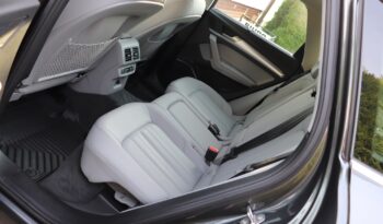 AUDI Q5 40 TDI S-TRONIC QUATTRO S-LINE, 1 WŁAŚCICIEL, SERWISOWANY full