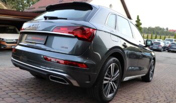 AUDI Q5 40 TDI S-TRONIC QUATTRO S-LINE, 1 WŁAŚCICIEL, SERWISOWANY full