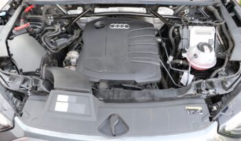 AUDI Q5 40 TDI S-TRONIC QUATTRO S-LINE, 1 WŁAŚCICIEL, SERWISOWANY full