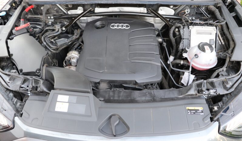 AUDI Q5 40 TDI S-TRONIC QUATTRO S-LINE, 1 WŁAŚCICIEL, SERWISOWANY full