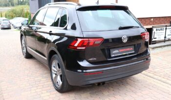 VOLKSWAGEN TIGUAN 2.0 TSI 4X4 DSG, SERWISOWANY, GWARANCJA full