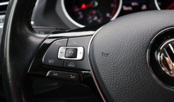VOLKSWAGEN TIGUAN 2.0 TSI 4X4 DSG, SERWISOWANY, GWARANCJA full