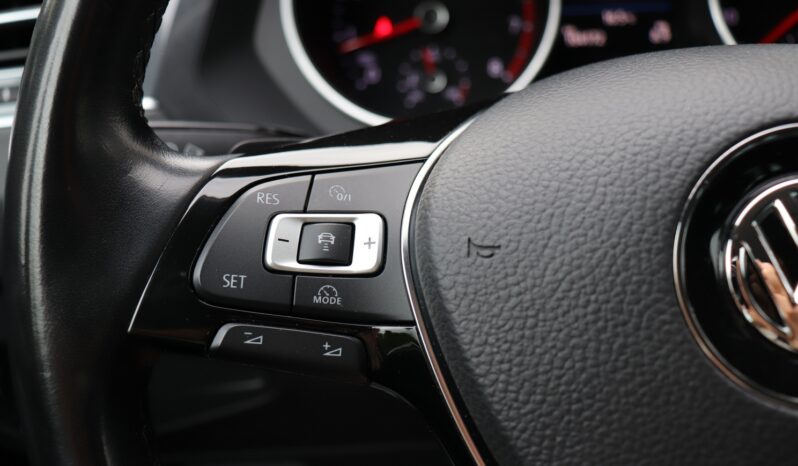 VOLKSWAGEN TIGUAN 2.0 TSI 4X4 DSG, SERWISOWANY, GWARANCJA full