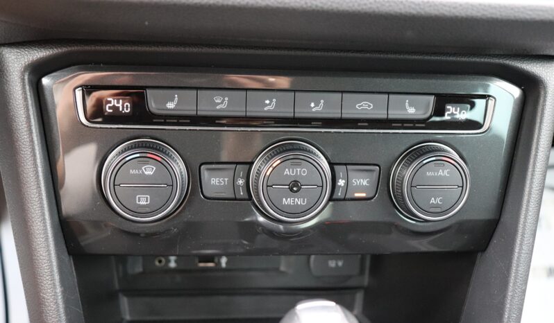 VOLKSWAGEN TIGUAN 2.0 TSI 4X4 DSG, SERWISOWANY, GWARANCJA full