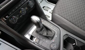 VOLKSWAGEN TIGUAN 2.0 TSI 4X4 DSG, SERWISOWANY, GWARANCJA full
