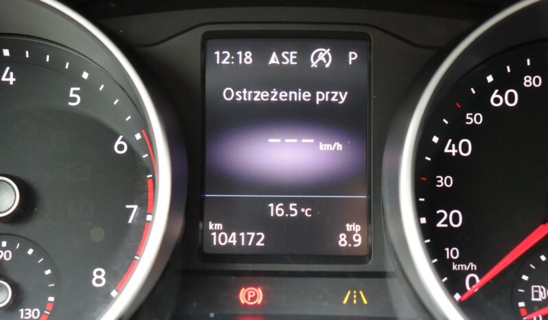 VOLKSWAGEN TIGUAN 2.0 TSI 4X4 DSG, SERWISOWANY, GWARANCJA full