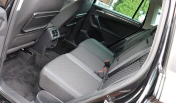 VOLKSWAGEN TIGUAN 2.0 TSI 4X4 DSG, SERWISOWANY, GWARANCJA full