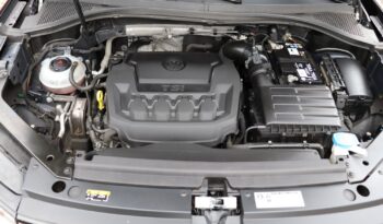 VOLKSWAGEN TIGUAN 2.0 TSI 4X4 DSG, SERWISOWANY, GWARANCJA full