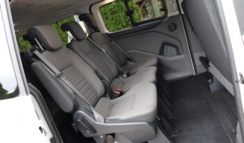 FORD TOURNEO 2.0 DIESEL, NISKI PRZEBIEG, GWARANCJA full