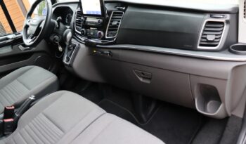 FORD TOURNEO 2.0 DIESEL, NISKI PRZEBIEG, GWARANCJA full