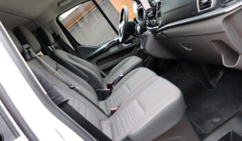 FORD TOURNEO 2.0 DIESEL, NISKI PRZEBIEG, GWARANCJA full