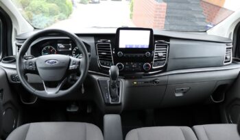 FORD TOURNEO 2.0 DIESEL, NISKI PRZEBIEG, GWARANCJA full