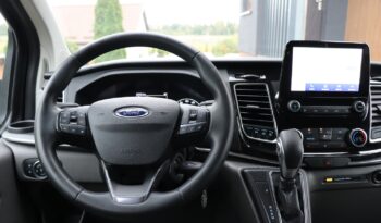 FORD TOURNEO 2.0 DIESEL, NISKI PRZEBIEG, GWARANCJA full