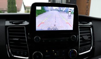 FORD TOURNEO 2.0 DIESEL, NISKI PRZEBIEG, GWARANCJA full