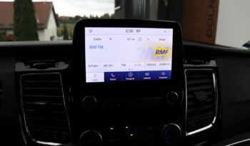 FORD TOURNEO 2.0 DIESEL, NISKI PRZEBIEG, GWARANCJA full