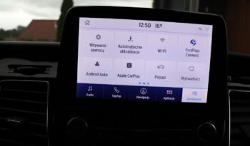 FORD TOURNEO 2.0 DIESEL, NISKI PRZEBIEG, GWARANCJA full