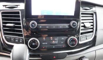 FORD TOURNEO 2.0 DIESEL, NISKI PRZEBIEG, GWARANCJA full