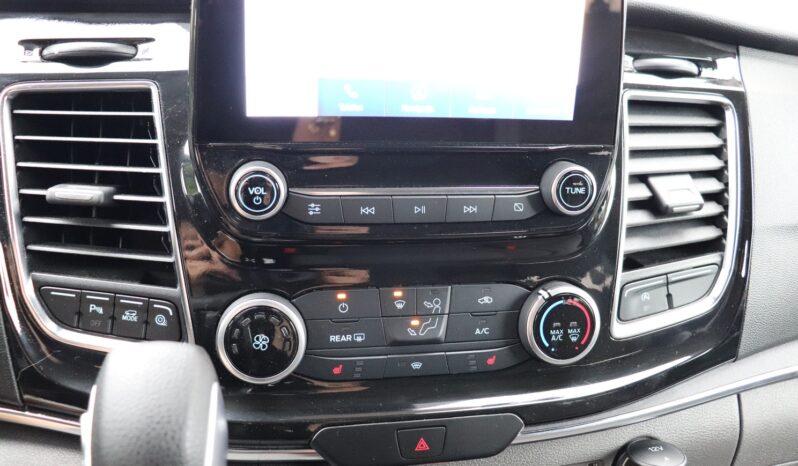 FORD TOURNEO 2.0 DIESEL, NISKI PRZEBIEG, GWARANCJA full