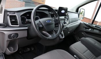 FORD TOURNEO 2.0 DIESEL, NISKI PRZEBIEG, GWARANCJA full