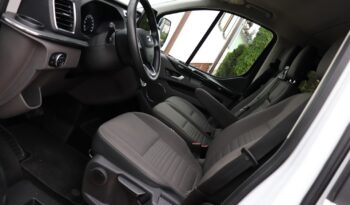 FORD TOURNEO 2.0 DIESEL, NISKI PRZEBIEG, GWARANCJA full