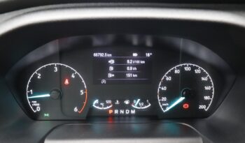 FORD TOURNEO 2.0 DIESEL, NISKI PRZEBIEG, GWARANCJA full