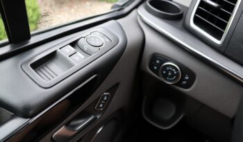 FORD TOURNEO 2.0 DIESEL, NISKI PRZEBIEG, GWARANCJA full