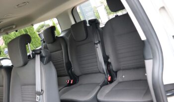 FORD TOURNEO 2.0 DIESEL, NISKI PRZEBIEG, GWARANCJA full