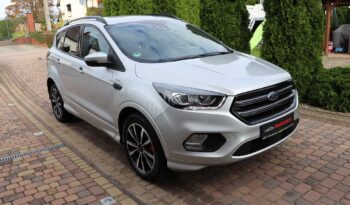 FORD KUGA 2.0 TDCI, SERWISOWANY, GWARANCJA full