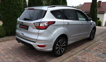 FORD KUGA 2.0 TDCI, SERWISOWANY, GWARANCJA full