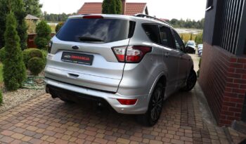 FORD KUGA 2.0 TDCI, SERWISOWANY, GWARANCJA full