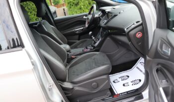 FORD KUGA 2.0 TDCI, SERWISOWANY, GWARANCJA full