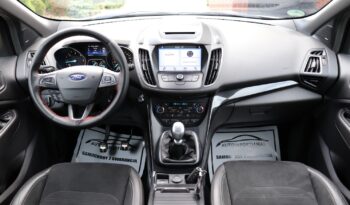 FORD KUGA 2.0 TDCI, SERWISOWANY, GWARANCJA full