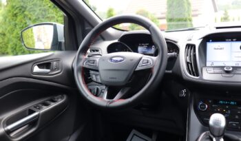 FORD KUGA 2.0 TDCI, SERWISOWANY, GWARANCJA full