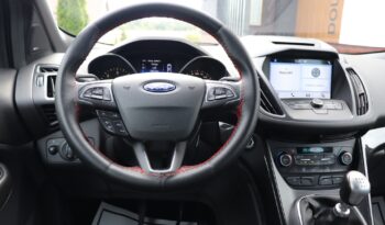 FORD KUGA 2.0 TDCI, SERWISOWANY, GWARANCJA full