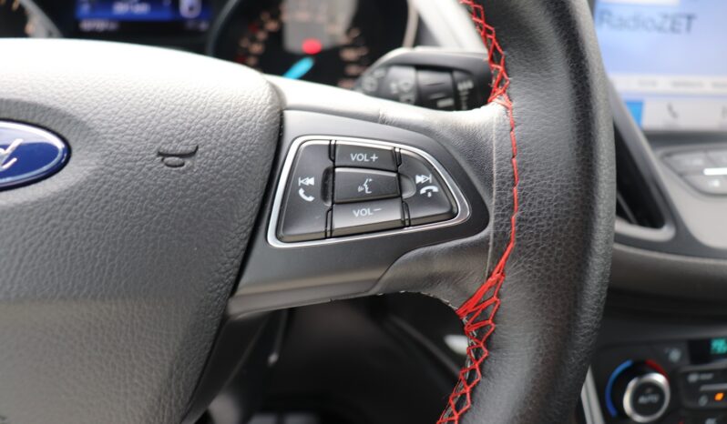 FORD KUGA 2.0 TDCI, SERWISOWANY, GWARANCJA full
