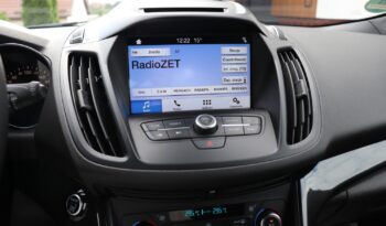 FORD KUGA 2.0 TDCI, SERWISOWANY, GWARANCJA full