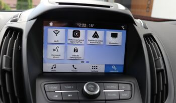 FORD KUGA 2.0 TDCI, SERWISOWANY, GWARANCJA full