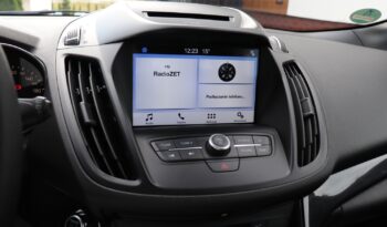 FORD KUGA 2.0 TDCI, SERWISOWANY, GWARANCJA full
