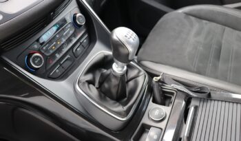 FORD KUGA 2.0 TDCI, SERWISOWANY, GWARANCJA full