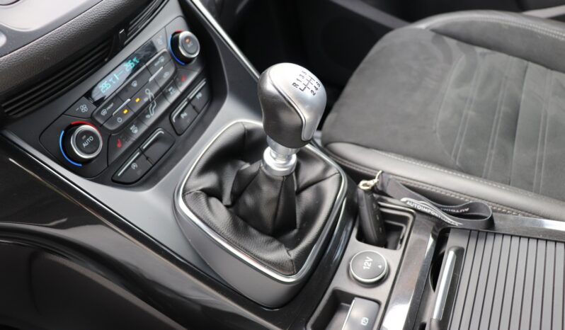 FORD KUGA 2.0 TDCI, SERWISOWANY, GWARANCJA full
