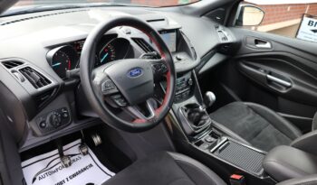 FORD KUGA 2.0 TDCI, SERWISOWANY, GWARANCJA full