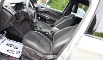 FORD KUGA 2.0 TDCI, SERWISOWANY, GWARANCJA full