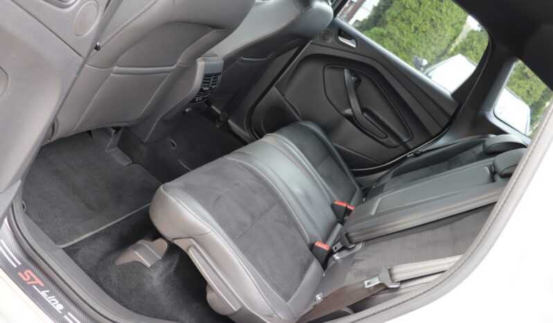 FORD KUGA 2.0 TDCI, SERWISOWANY, GWARANCJA full