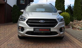 FORD KUGA 2.0 TDCI, SERWISOWANY, GWARANCJA full