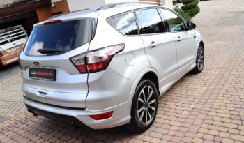 FORD KUGA 2.0 TDCI, SERWISOWANY, GWARANCJA full